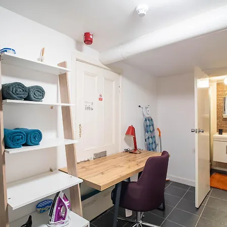 Apartment Cosyglam Centre *